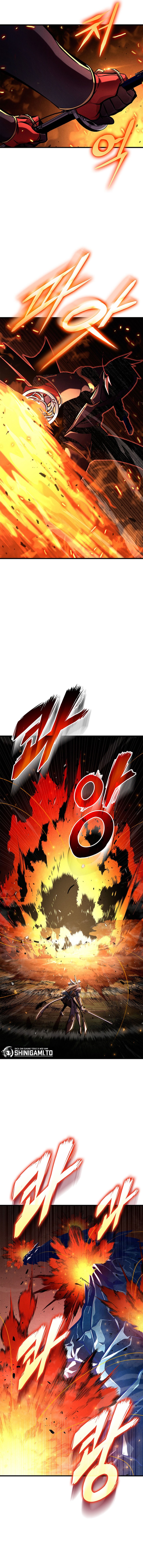 Baca Ranker’s Return (Remake) - Chapter 244 halaman 6