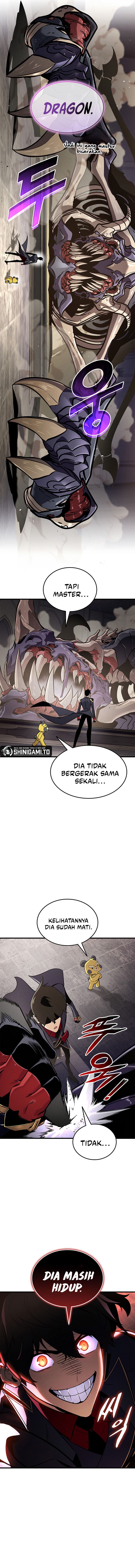 Baca Ranker’s Return (Remake) - Chapter 245 halaman 10