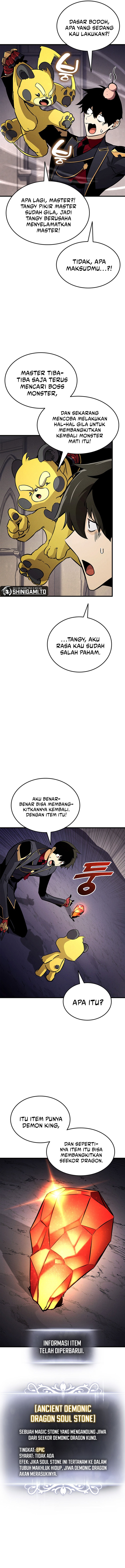 Baca Ranker’s Return (Remake) - Chapter 245 halaman 12