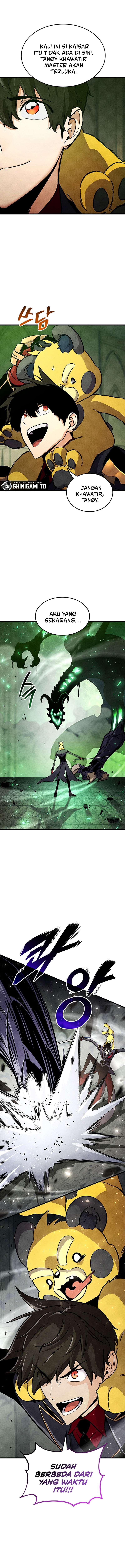 Baca Ranker’s Return (Remake) - Chapter 245 halaman 14