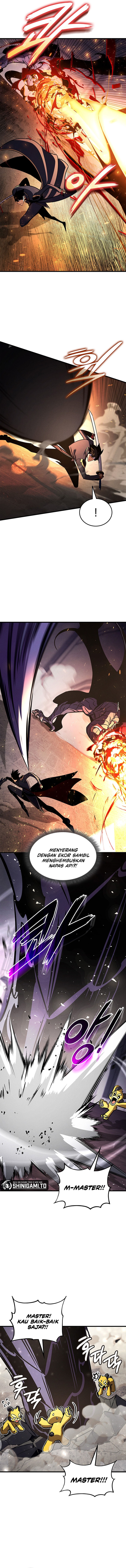 Baca Ranker’s Return (Remake) - Chapter 245 halaman 16