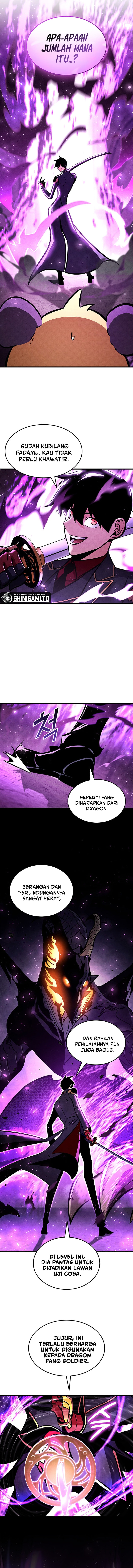 Baca Ranker’s Return (Remake) - Chapter 245 halaman 18