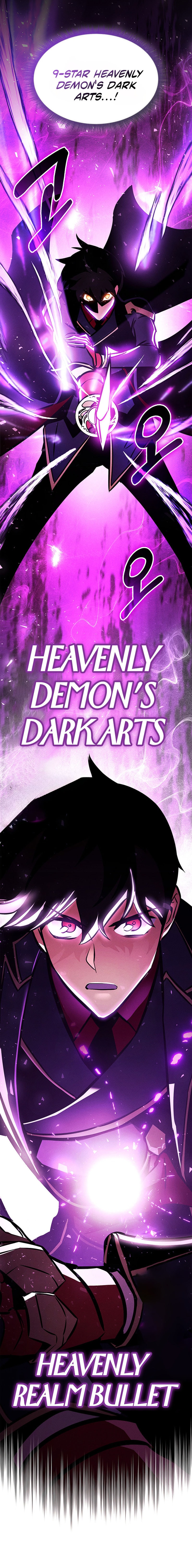 Baca Ranker’s Return (Remake) - Chapter 245 halaman 19