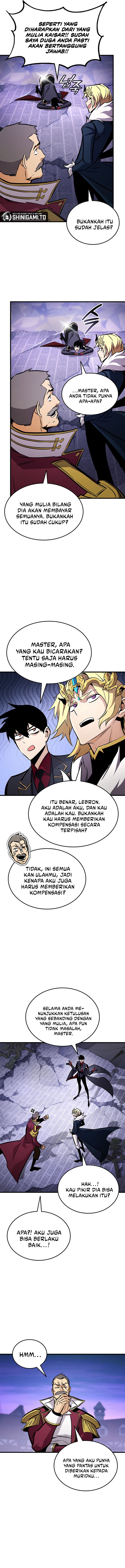 Baca Ranker’s Return (Remake) - Chapter 245 halaman 6