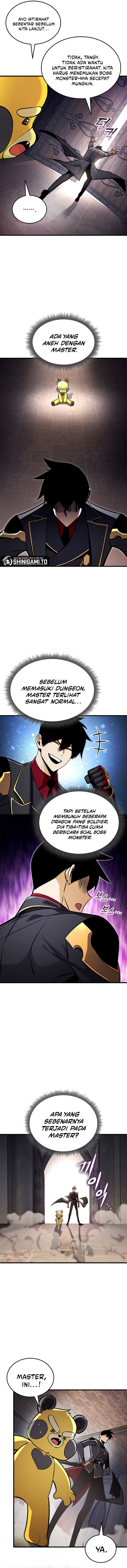 Baca Ranker’s Return (Remake) - Chapter 245 halaman 9