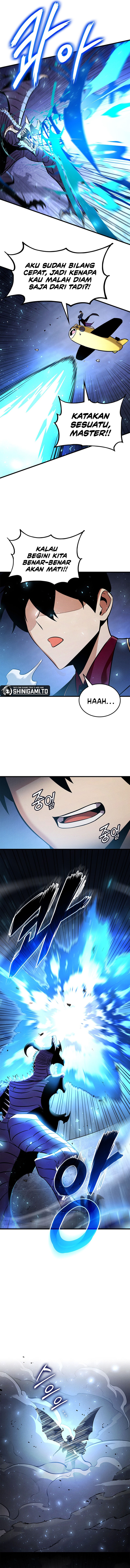 Ranker's Return (Remake) chapter 246 halaman 10