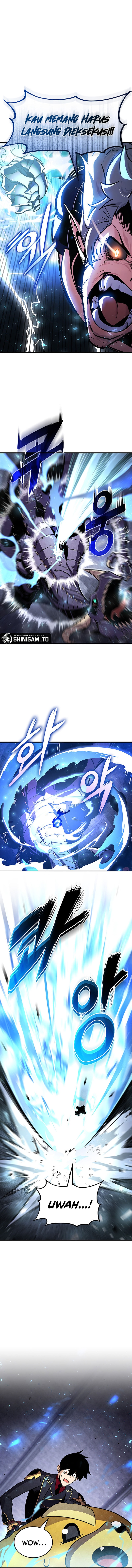 Ranker's Return (Remake) chapter 246 halaman 13