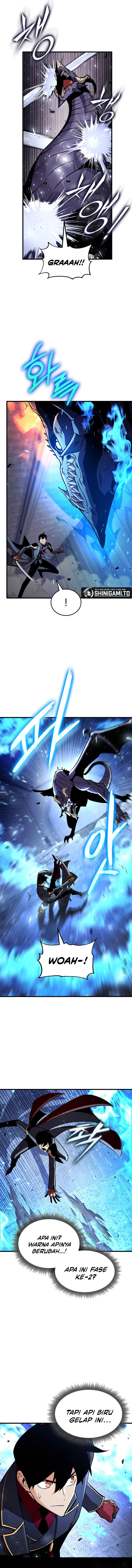 Ranker's Return (Remake) chapter 246 halaman 6