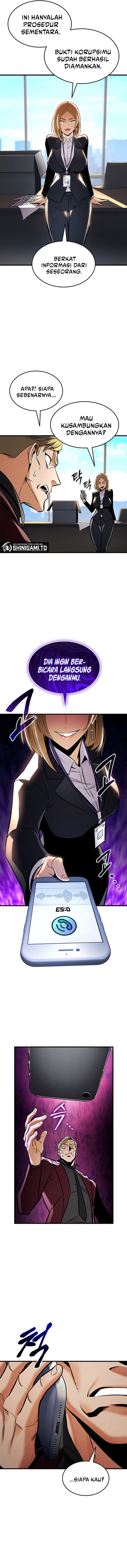 Baca Ranker’s Return (Remake) - Chapter 247 halaman 11