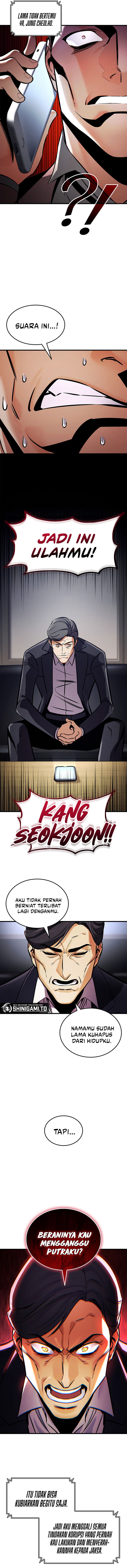 Baca Ranker’s Return (Remake) - Chapter 247 halaman 12