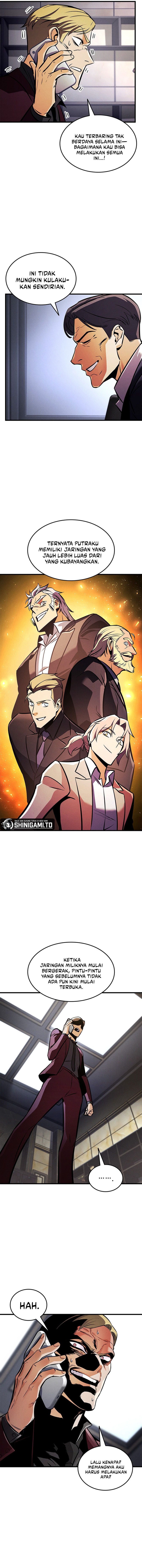 Baca Ranker’s Return (Remake) - Chapter 247 halaman 13