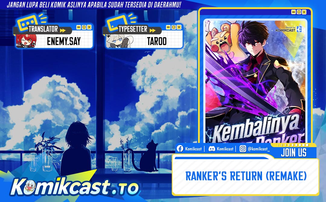 Baca Ranker’s Return (Remake) - Chapter 248 halaman 1