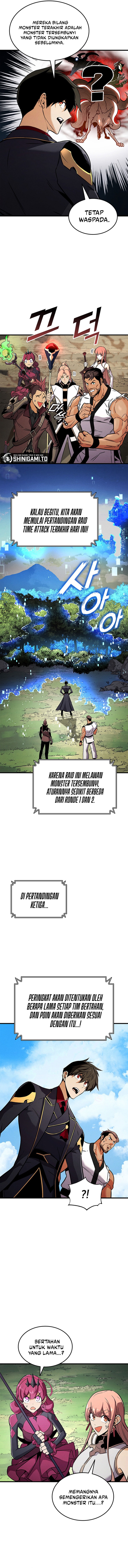 Baca Ranker’s Return (Remake) - Chapter 248 halaman 11