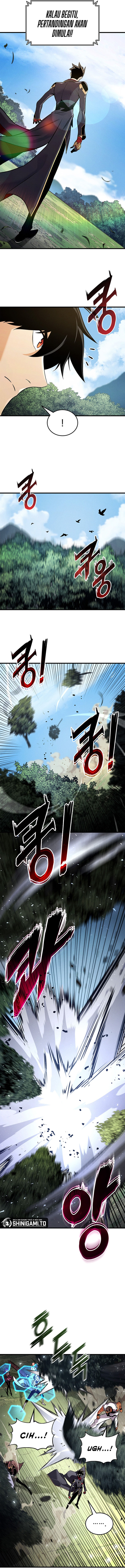 Baca Ranker’s Return (Remake) - Chapter 248 halaman 12
