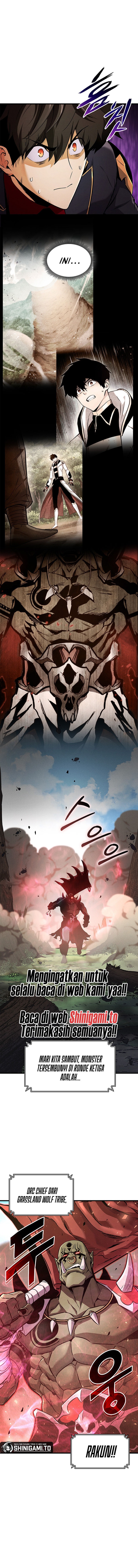 Baca Ranker’s Return (Remake) - Chapter 248 halaman 13