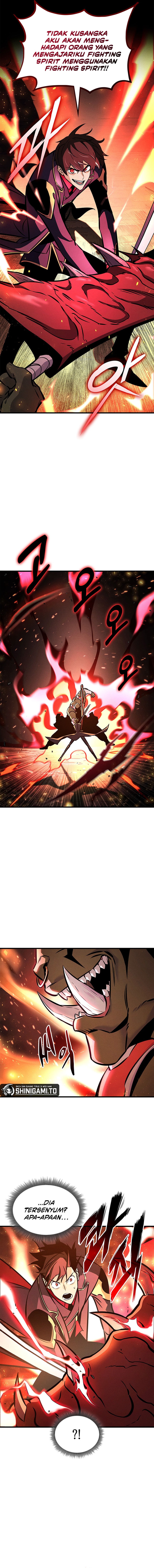 Baca Ranker’s Return (Remake) - Chapter 248 halaman 16