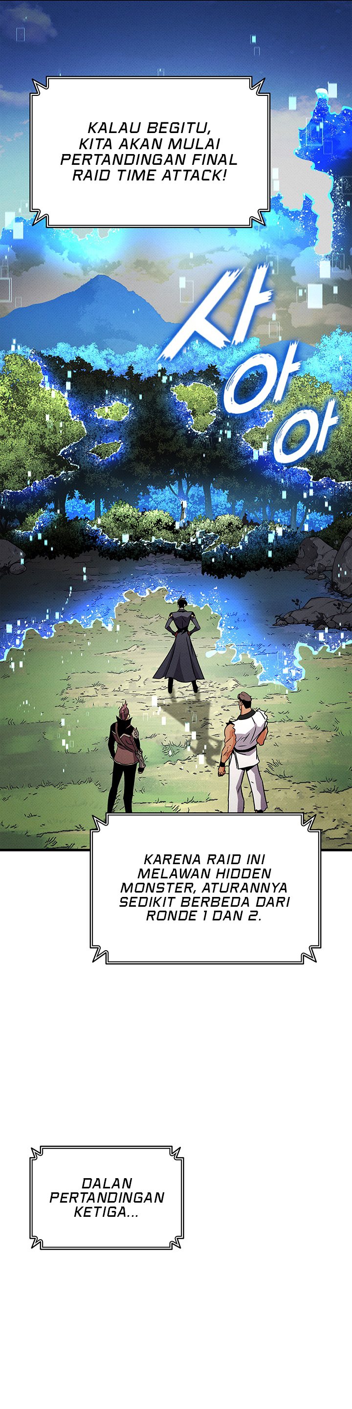 Baca Ranker’s Return (Remake) - Chapter 248 halaman 25