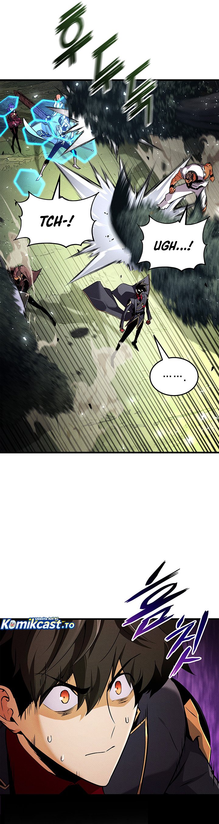 Baca Ranker’s Return (Remake) - Chapter 248 halaman 29