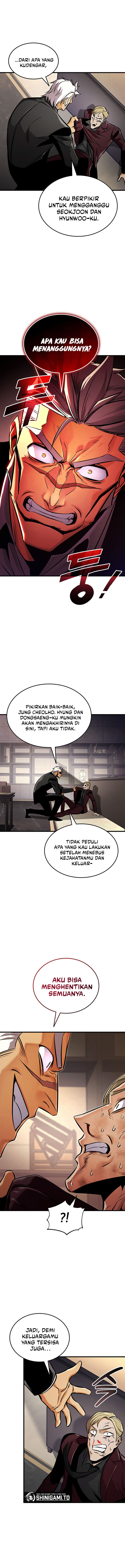 Baca Ranker’s Return (Remake) - Chapter 248 halaman 3