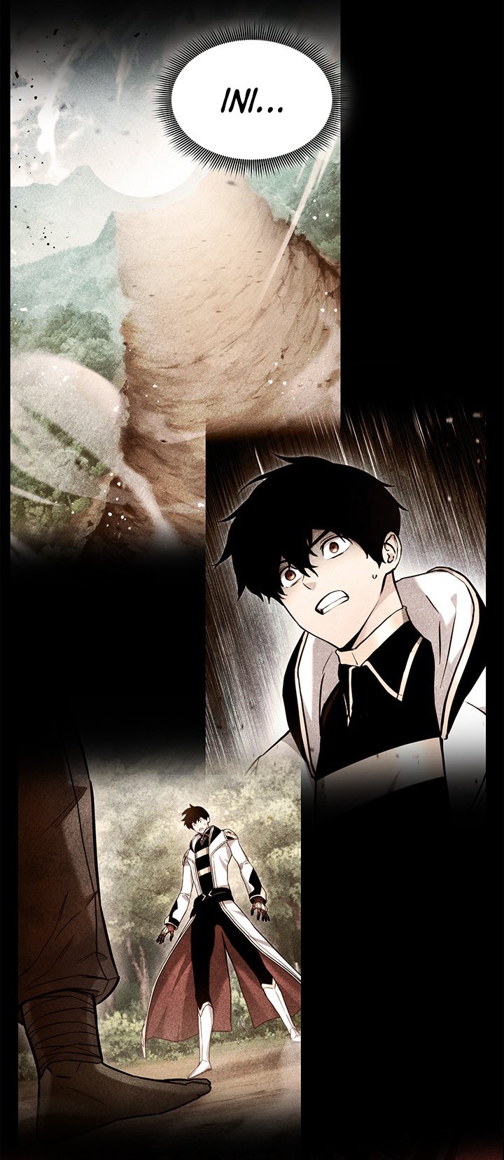 Baca Ranker’s Return (Remake) - Chapter 248 halaman 30