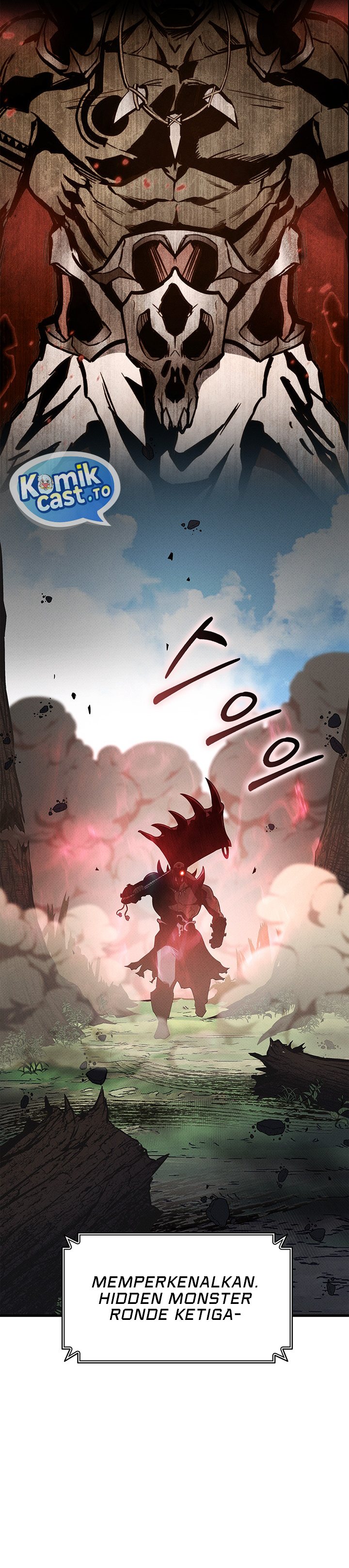 Baca Ranker’s Return (Remake) - Chapter 248 halaman 31