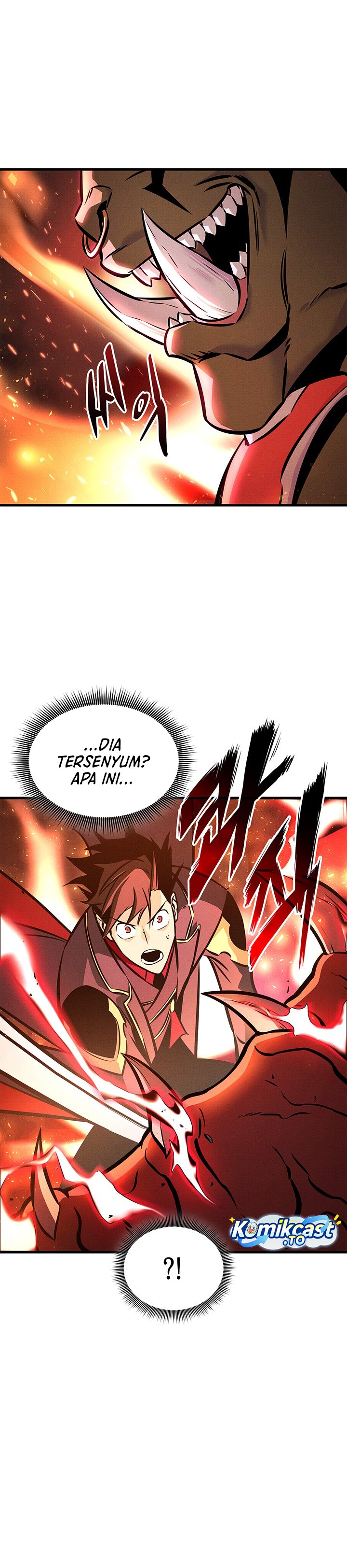 Baca Ranker’s Return (Remake) - Chapter 248 halaman 39