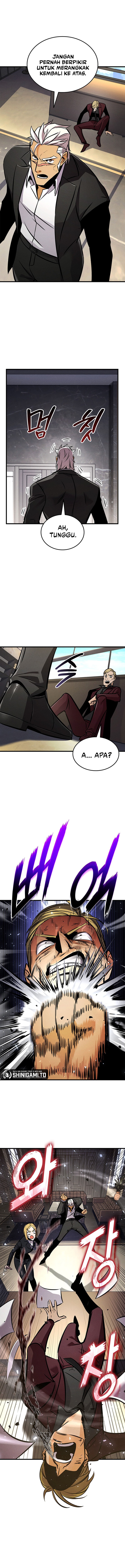 Baca Ranker’s Return (Remake) - Chapter 248 halaman 4