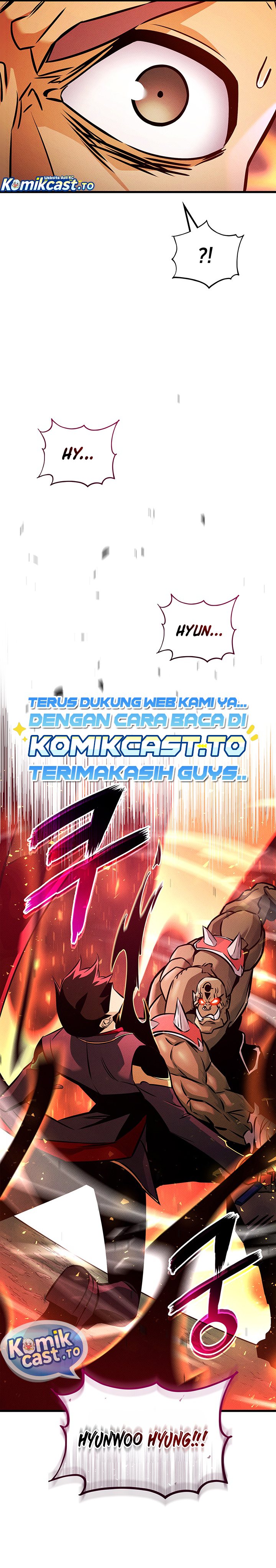 Baca Ranker’s Return (Remake) - Chapter 248 halaman 41