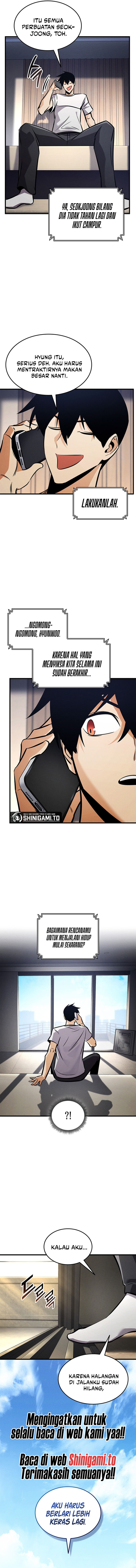 Baca Ranker’s Return (Remake) - Chapter 248 halaman 6