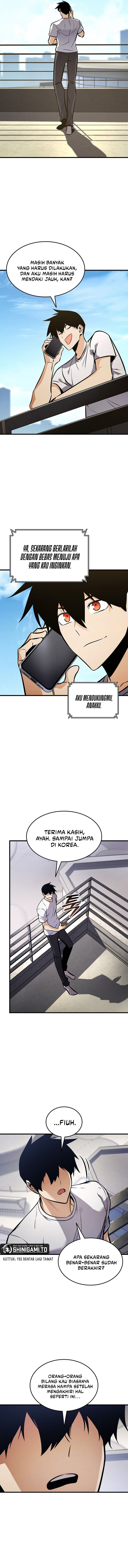 Baca Ranker’s Return (Remake) - Chapter 248 halaman 7