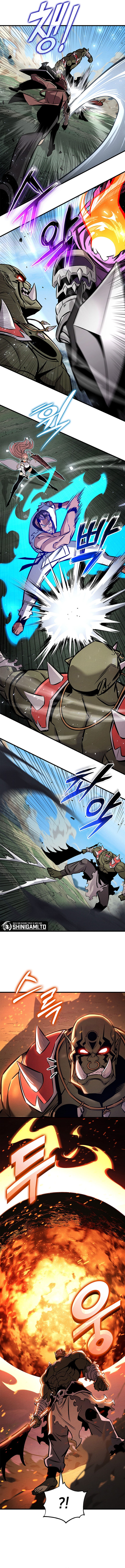 Baca Ranker’s Return (Remake) - Chapter 249 halaman 10