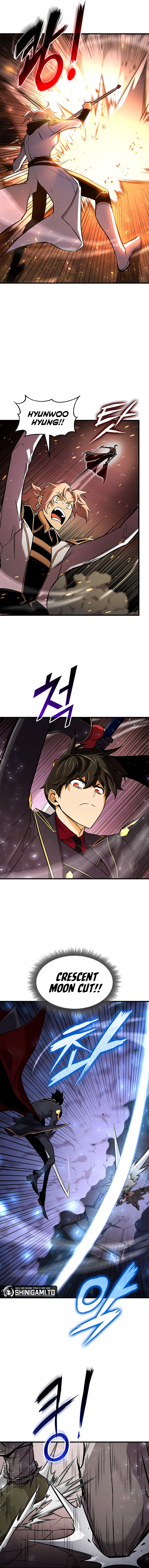 Baca Ranker’s Return (Remake) - Chapter 249 halaman 11