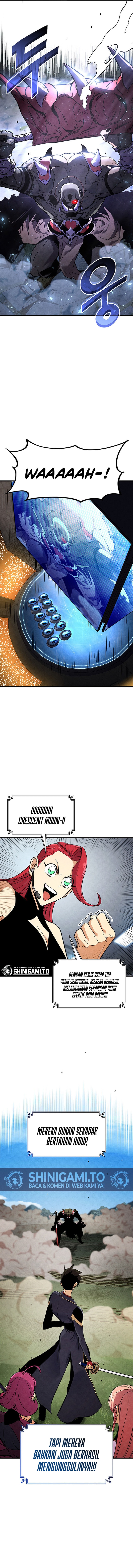 Baca Ranker’s Return (Remake) - Chapter 249 halaman 12