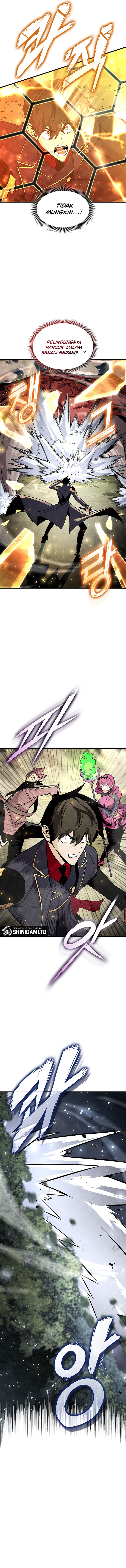 Baca Ranker’s Return (Remake) - Chapter 249 halaman 16