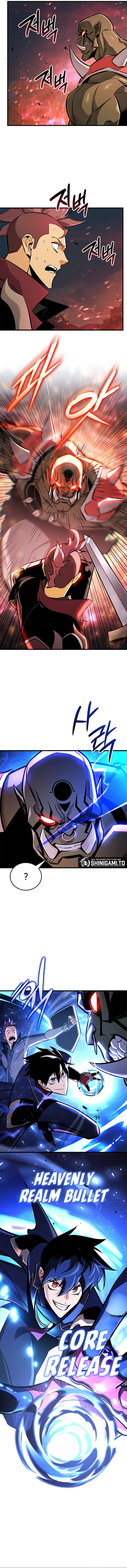 Baca Ranker’s Return (Remake) - Chapter 249 halaman 5