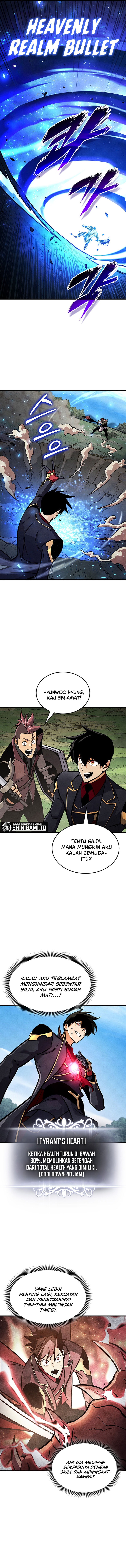 Baca Ranker’s Return (Remake) - Chapter 249 halaman 6