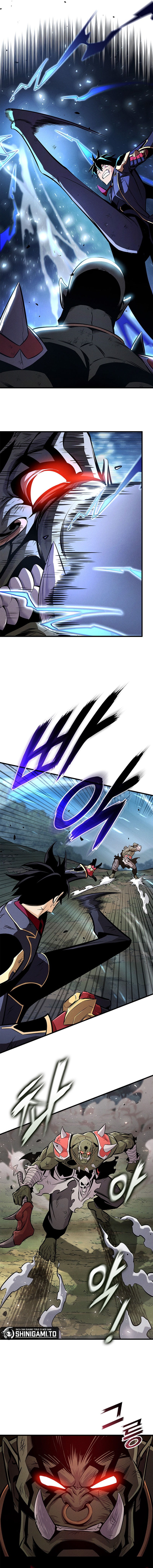 Baca Ranker’s Return (Remake) - Chapter 250 halaman 10