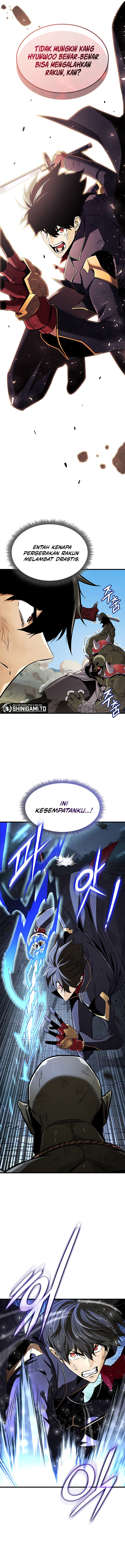 Baca Ranker’s Return (Remake) - Chapter 250 halaman 13