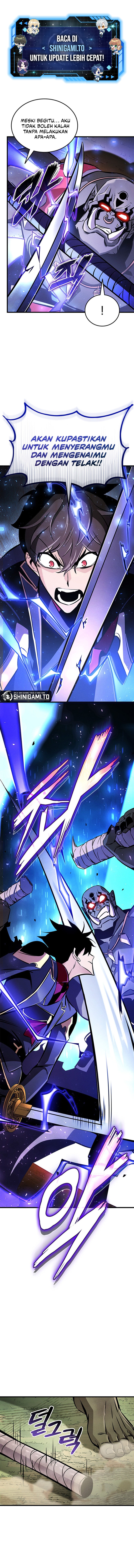 Baca Ranker’s Return (Remake) - Chapter 250 halaman 2