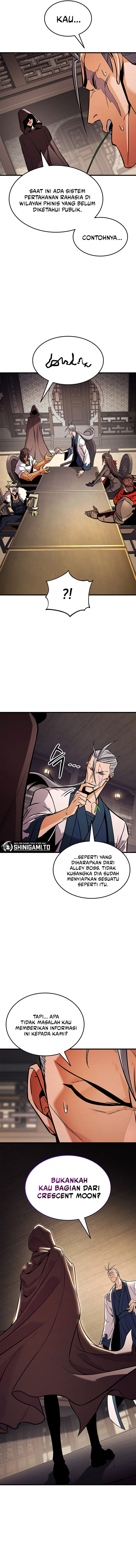 Baca Ranker’s Return (Remake) - Chapter 251 halaman 10