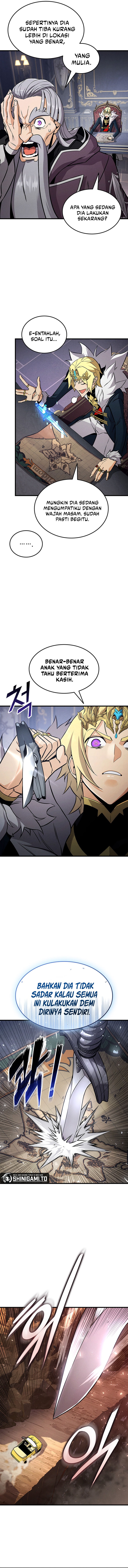 Baca Ranker’s Return (Remake) - Chapter 251 halaman 15