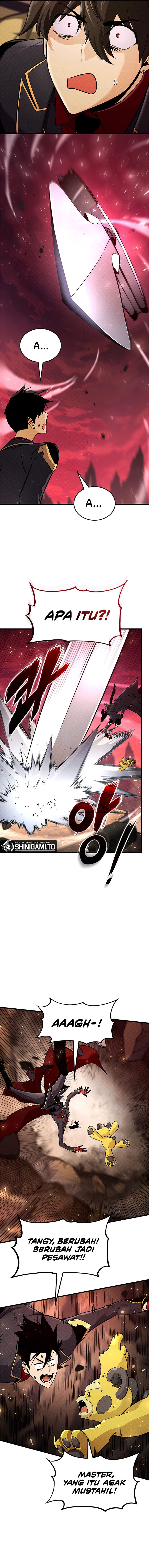 Baca Ranker’s Return (Remake) - Chapter 251 halaman 16