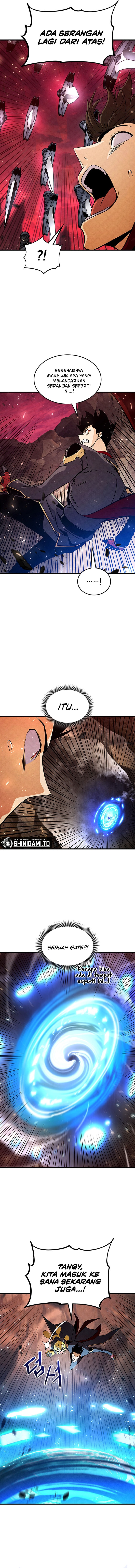 Baca Ranker’s Return (Remake) - Chapter 251 halaman 18