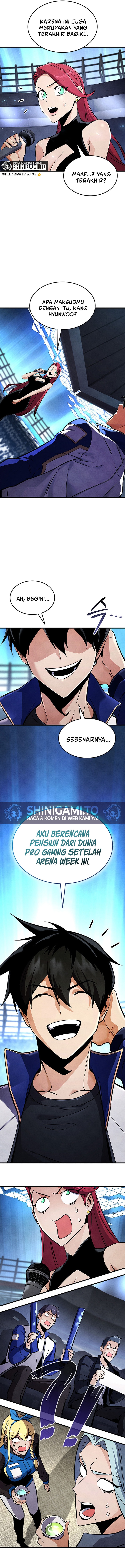 Baca Ranker’s Return (Remake) - Chapter 251 halaman 3