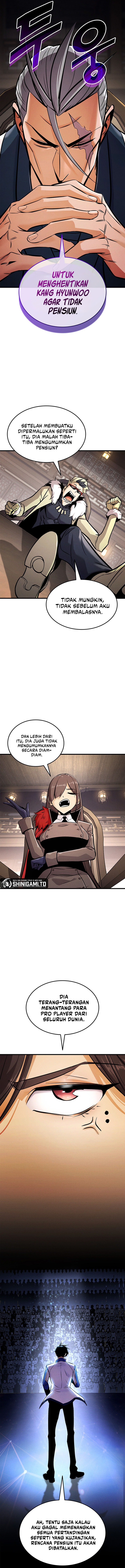 Baca Ranker’s Return (Remake) - Chapter 251 halaman 6