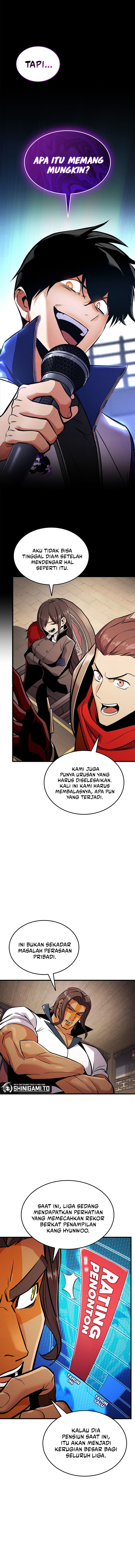 Baca Ranker’s Return (Remake) - Chapter 251 halaman 7