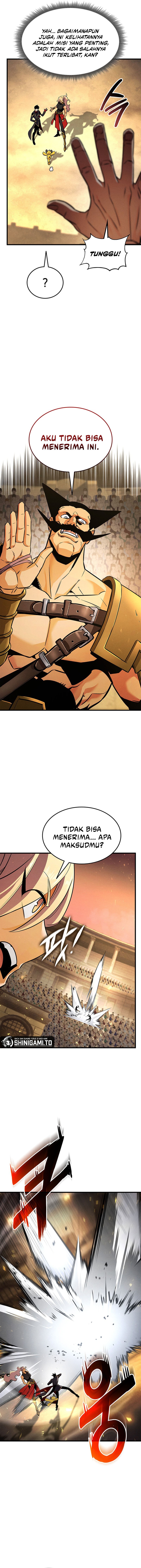 Baca Ranker’s Return (Remake) - Chapter 252 halaman 15