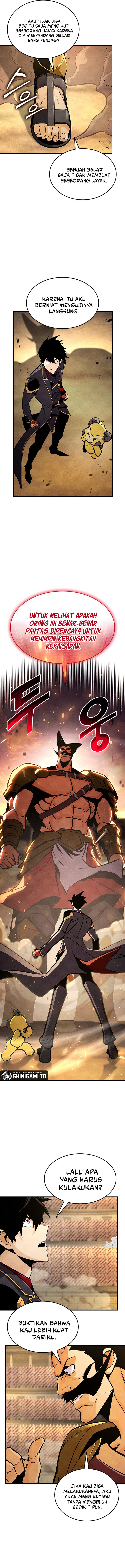 Baca Ranker’s Return (Remake) - Chapter 252 halaman 16