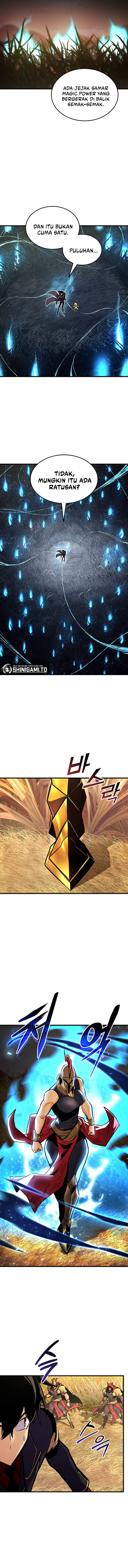 Baca Ranker’s Return (Remake) - Chapter 252 halaman 3