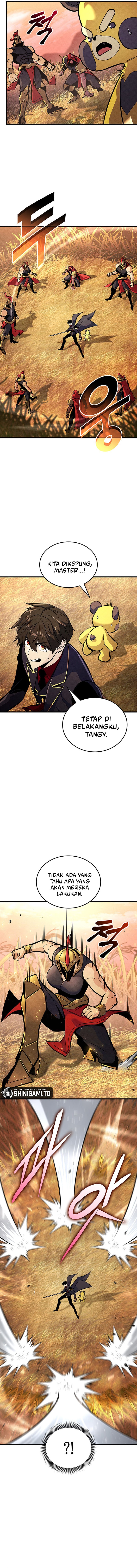 Baca Ranker’s Return (Remake) - Chapter 252 halaman 4